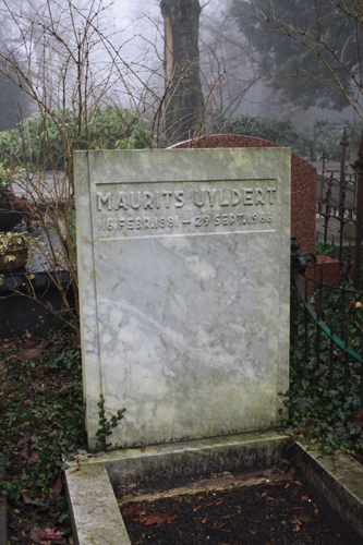 Bestand:Maurits Uyldert.jpg