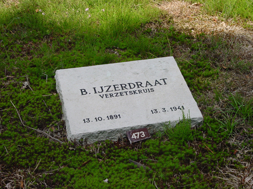 Bestand:Bernardus IJzerdraat.jpg